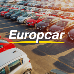 תמונה מתוך פרויקט UX/UI – Europe Car בסטודיו סלנט איי די.