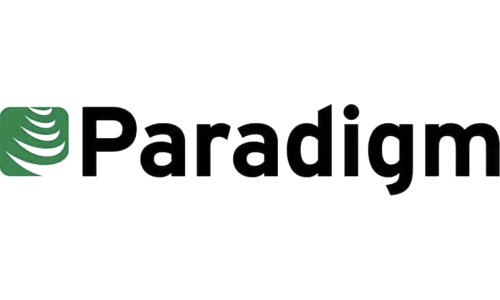 חברת פארדיים | Paradigm