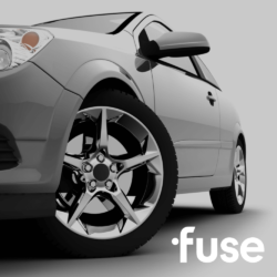 תמונה מתוך פרויקט UX/UI – Fuse - בסטודיו סלנט איי די.