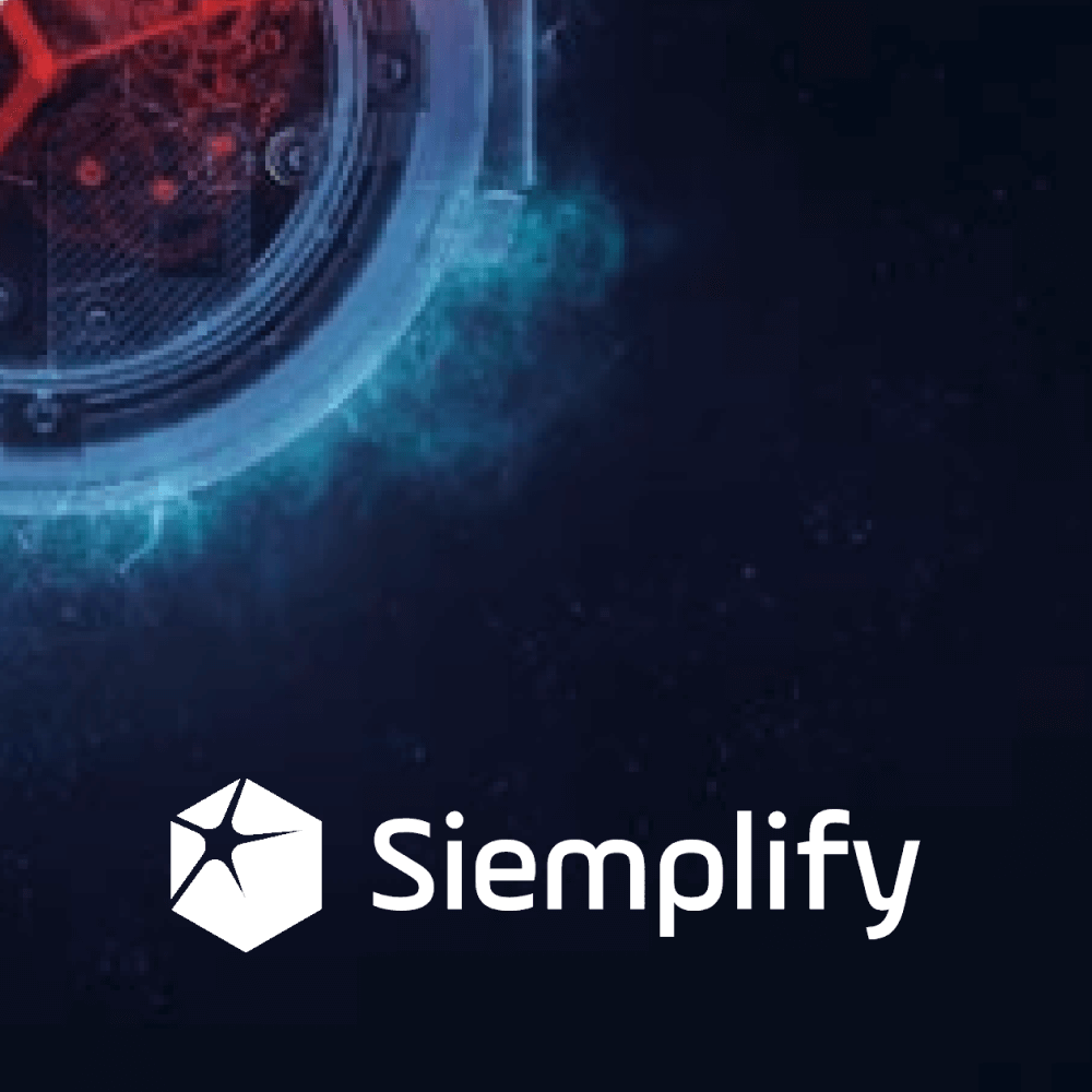 Siemplify thumbnails