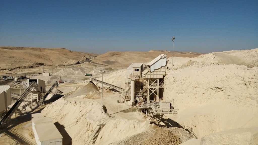 מתוך כתבה באתר סטודיו סלנט איי די (SalantID): אז למה לא בטאבלט? שיפור מערכת פקחים להגנת הסביבה