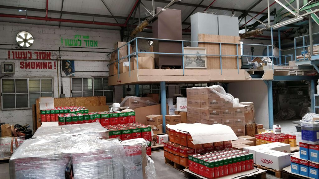 מתוך כתבה באתר סטודיו סלנט איי די (SalantID): אז למה לא בטאבלט? שיפור מערכת פקחים להגנת הסביבה