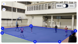 מתוך פרוטפוליו לקוחות סטודיו סלנט איי די: Plaiview