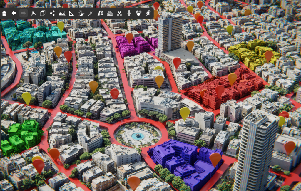 Simplex - adding-locations-still