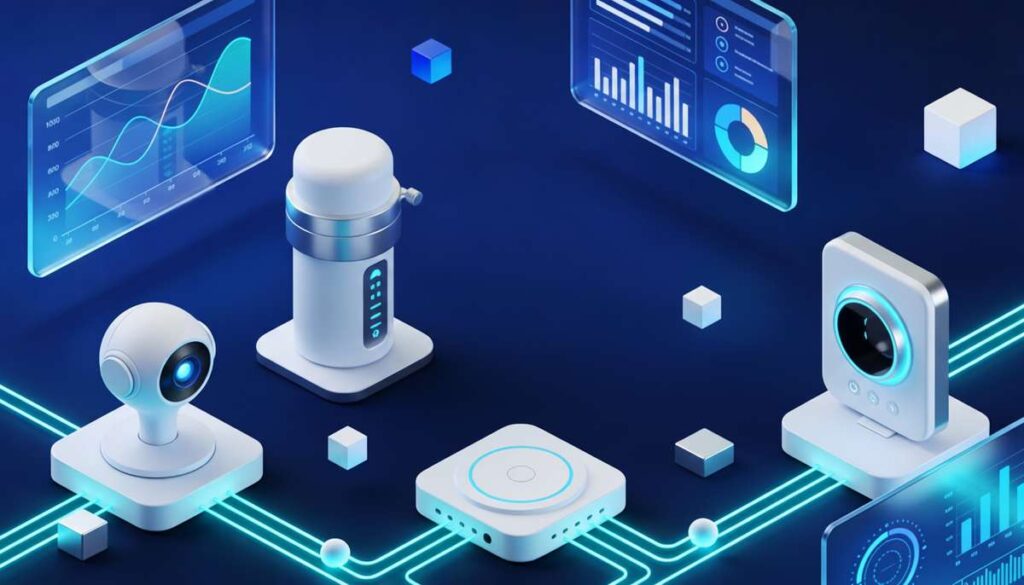 מנהל/ת מוצר ג'וניור לפלטפורמת IoT מתקדמת