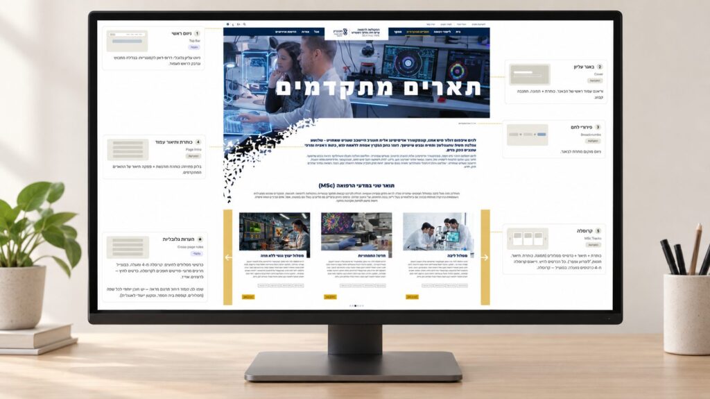 מודל עבודה מבוקר - תמונה מתוך כתבה